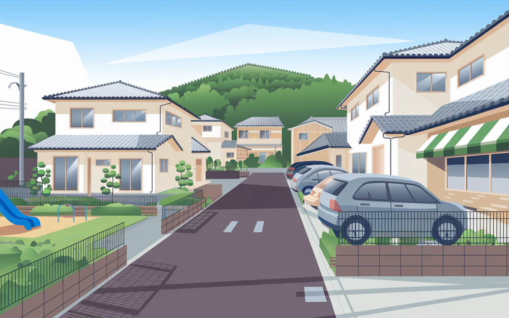 小牧市の住みやすさや評判はどうなのか知りたい方へ！小牧市の住みやすさや評判をご紹介の画像