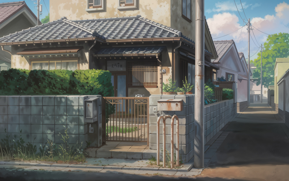 空き家になった実家の放置は危険ですか 売る前にやるべき三つの準備をご紹介の画像