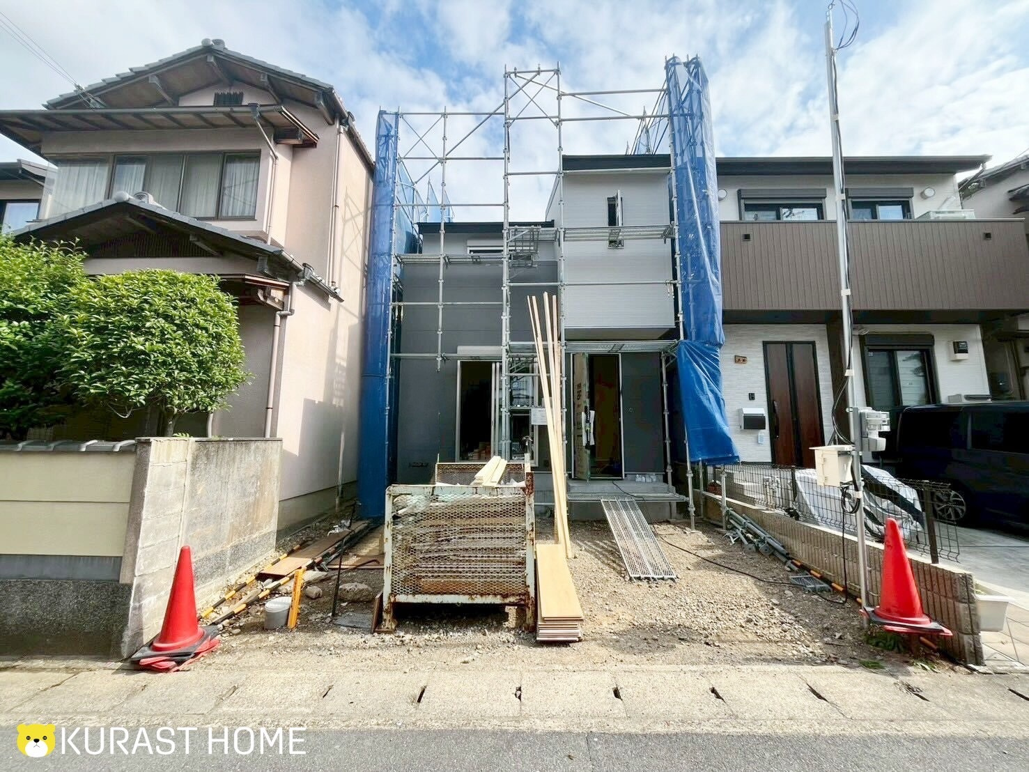 魔法ですか？の画像