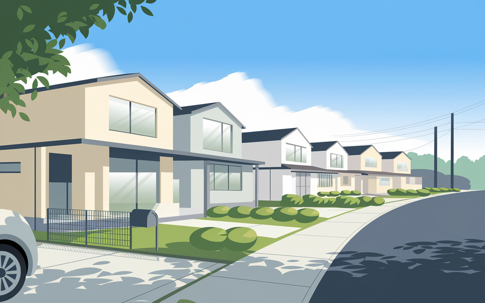 住宅ローンが払えないときの任意売却とは？任意売却の流れやメリットをご紹介の画像