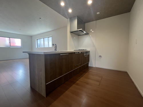 余裕の空間。心地よい暮らし。の画像