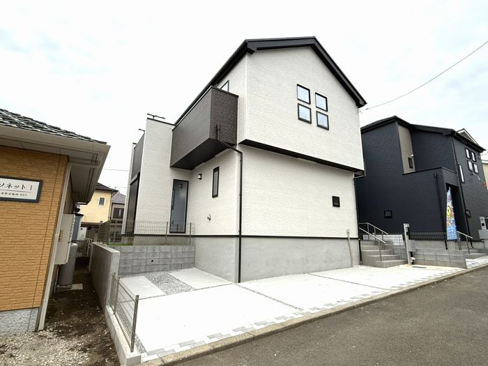 秦野市堀西で新築戸建てを仲介手数料無料で買えるのか？フィールドホームズの魅力をご紹介の画像