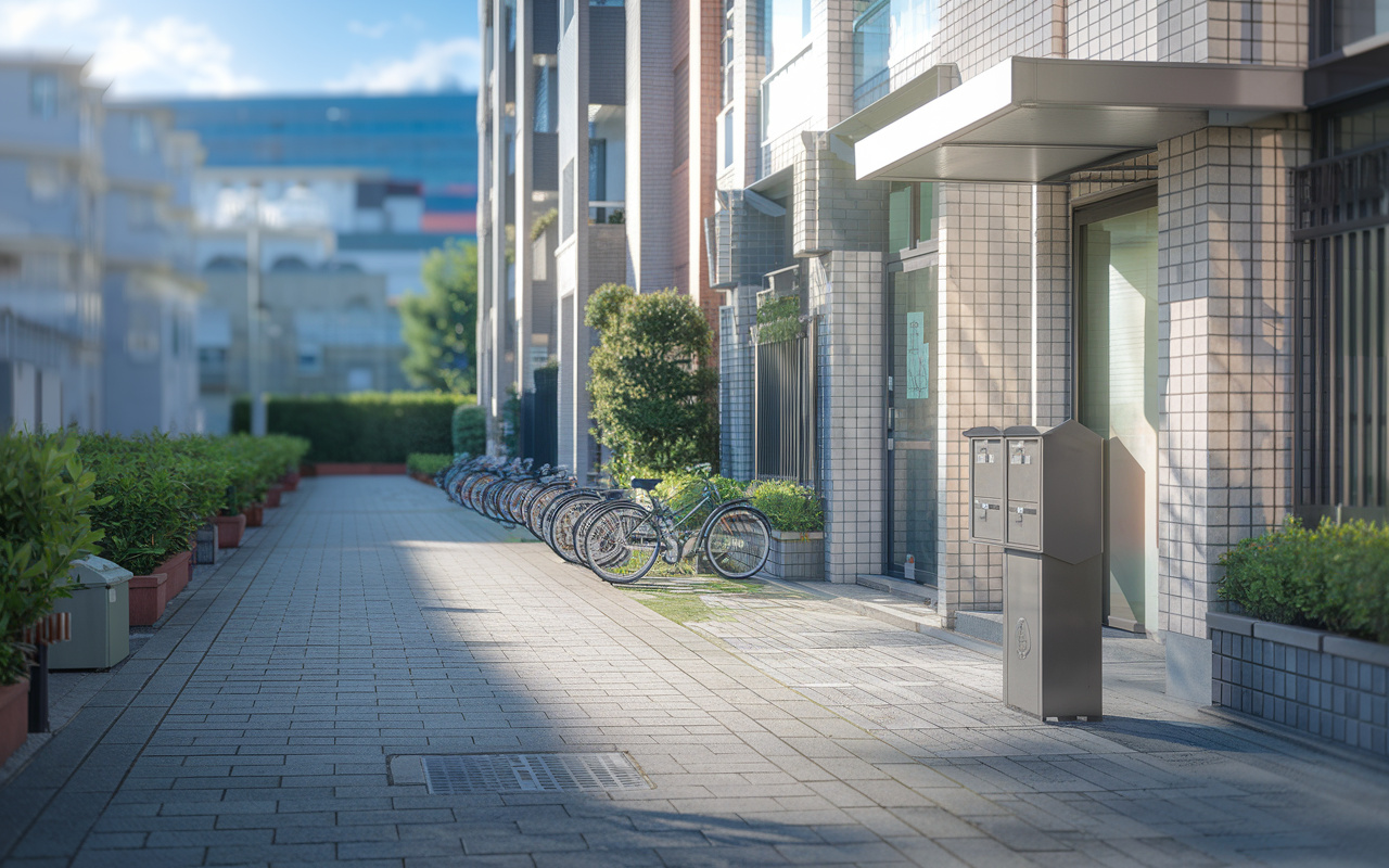 賃貸入居までのスケジュールはどう進むのかご存知ですか 賃貸入居までのスケジュールをご紹介の画像
