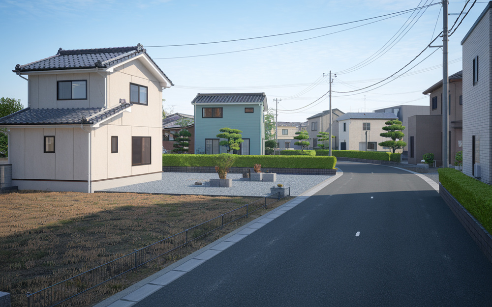 土地の評価額とは何か知っていますか 土地売却時に知っておきたいポイントをご紹介の画像