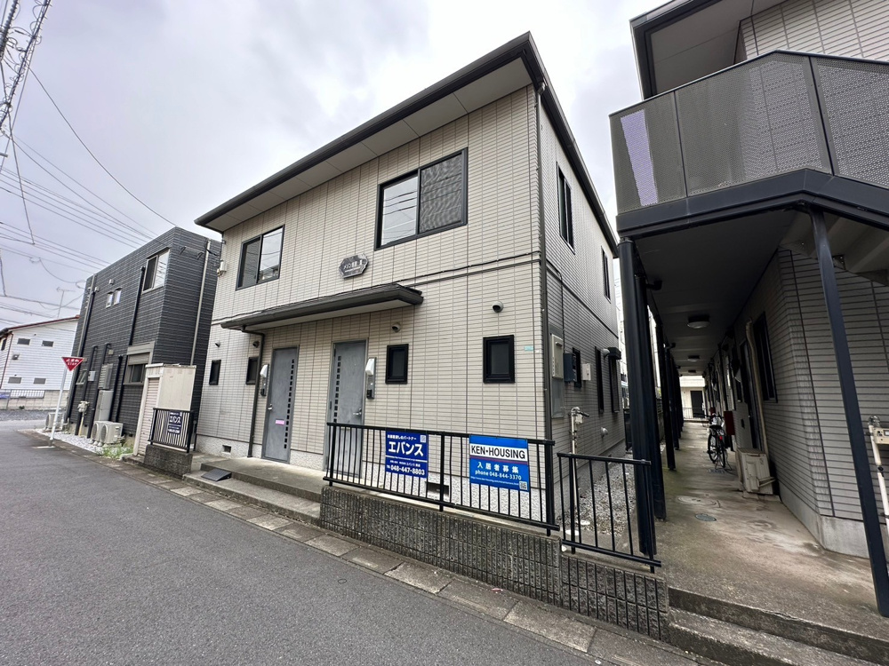 【新着物件】メゾン吉田Ⅲの画像