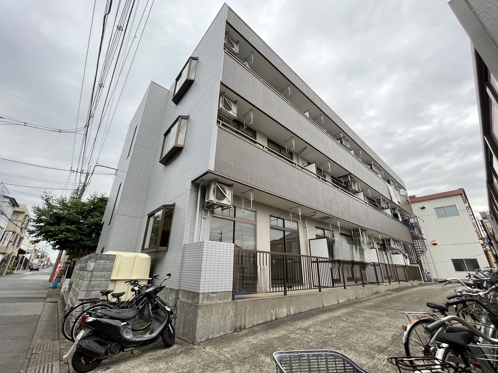 【新着物件】マンションシラヌイの画像
