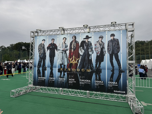 半年ぶりの参戦♪の画像