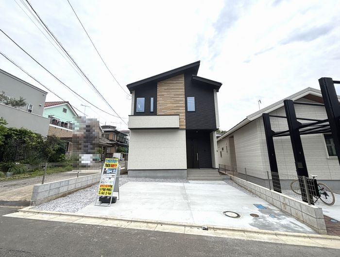 秦野市南矢名で新築戸建てを仲介手数料無料で探せるのは知っていますか  フィールドホームズの魅力とサービスをご紹介の画像