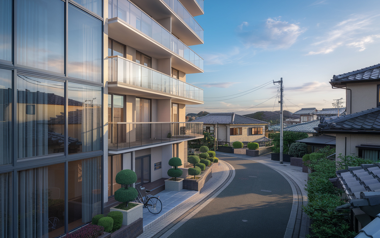 マンション売却の査定方法で迷っていませんか マンション売却査定方法のポイントをご紹介の画像