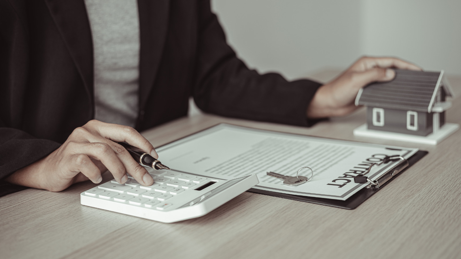 築年数別！売れにくい家を売るコツとは？の画像