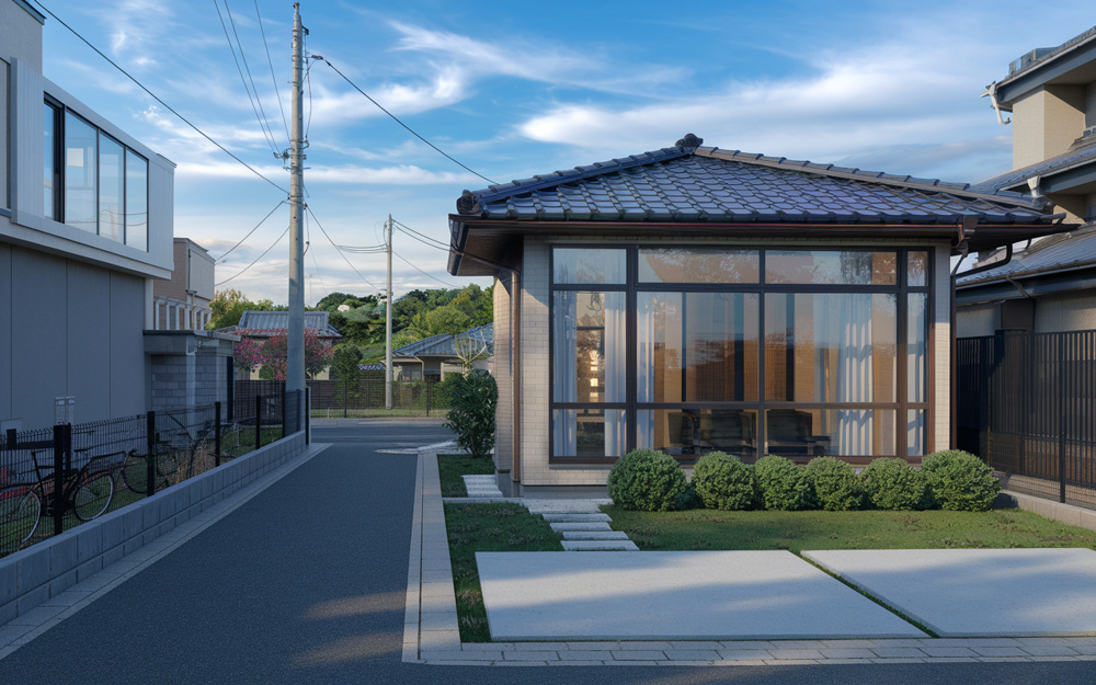 セカンドハウスのローン選びで迷っていませんか セカンドハウスローンの基礎知識をご紹介の画像