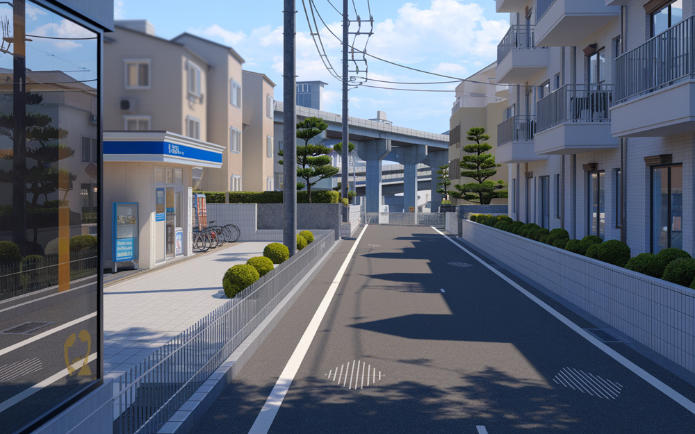 駅徒歩の目安や距離はどのくらいなのか知っていますか 駅徒歩表示の距離や目安をご紹介の画像