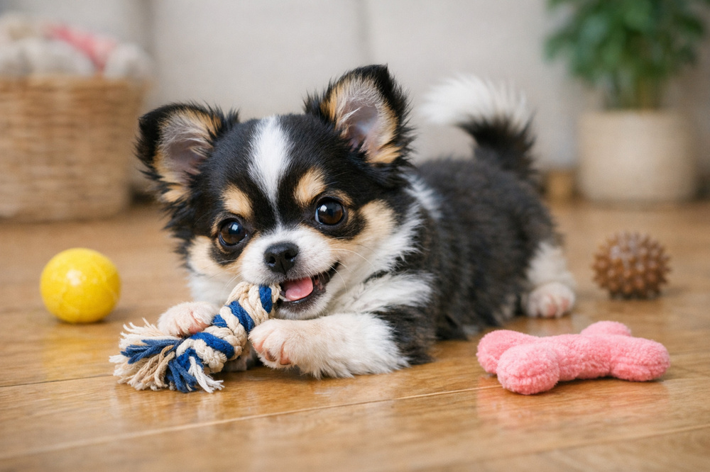 フローリングとクッションフロアどちらが賃貸に向いている？  床材の比較ポイントと選び方をご紹介の画像