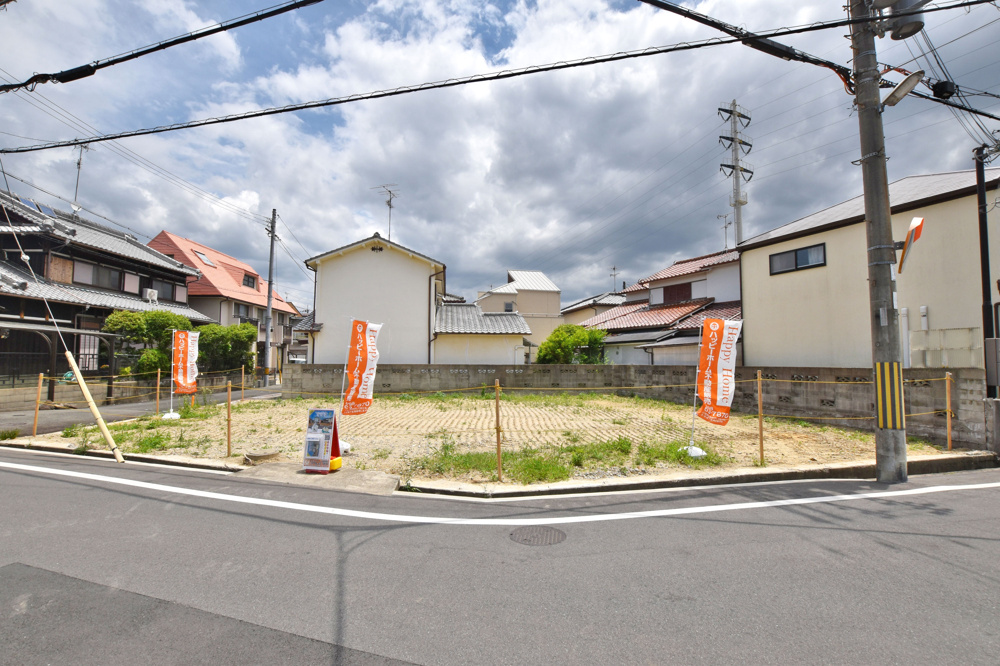 ハピクルタウン伊丹市安堂寺町販売開始です！の画像