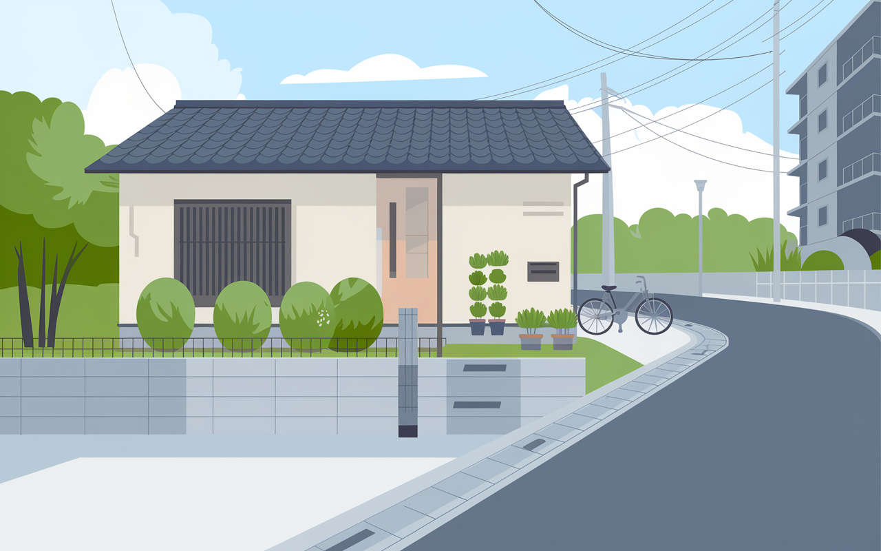 柏市で空き家を相続したとき売却はどうする？相続や売却の流れとポイントをご紹介の画像