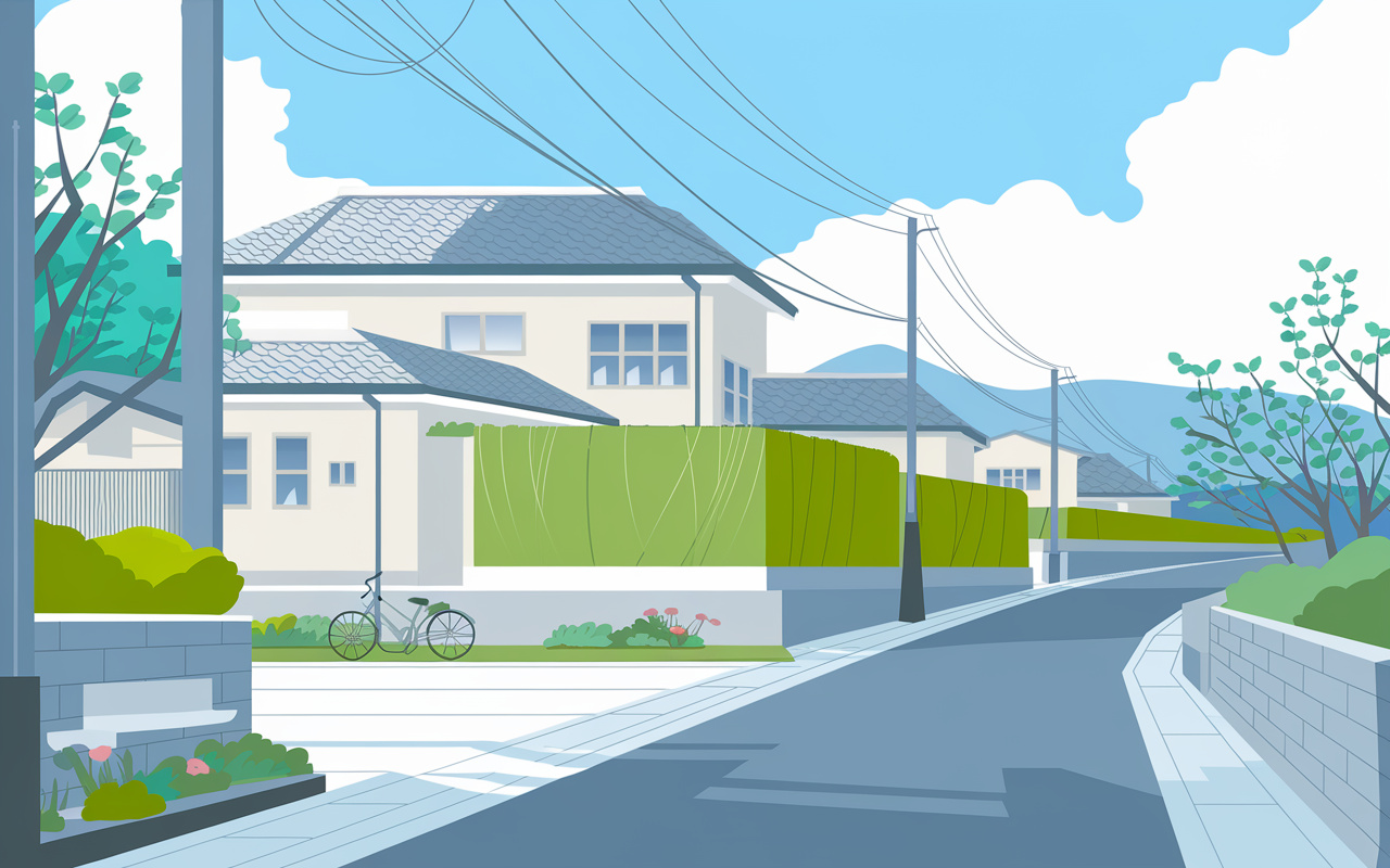 柏市で不動産売却や住み替えを考えていますか 柏市の不動産売却と住み替えの流れをご紹介の画像