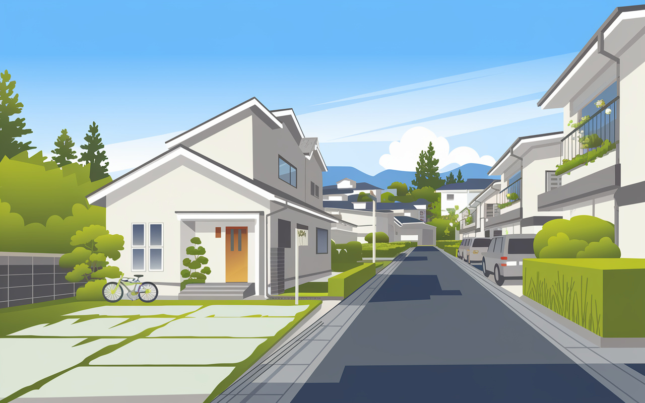 柏市で不動産売却を成功させるにはどうする？売却のポイントをご紹介の画像