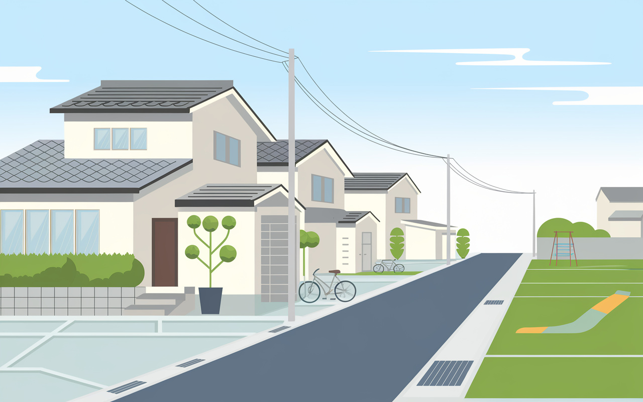 柏市で不動産売却する際の税金はどうなる？税金の種類や注意点をご紹介の画像