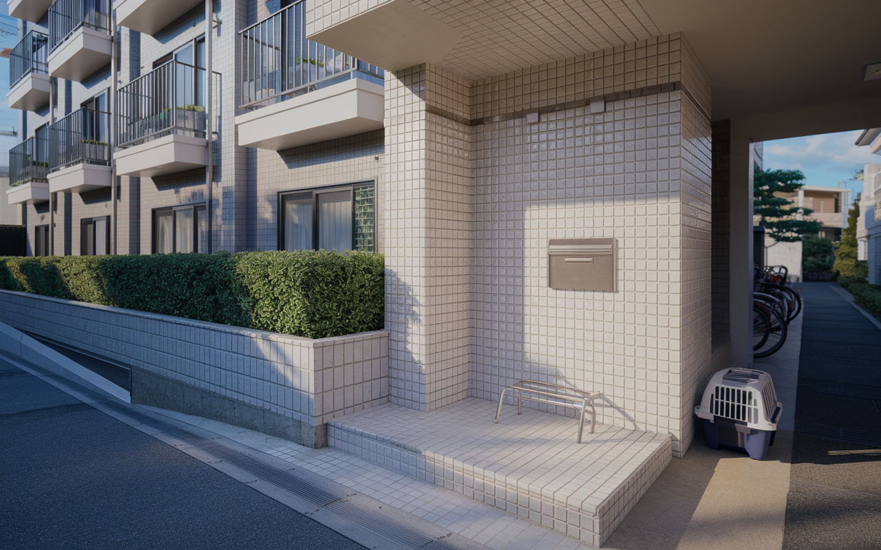 ペット可賃貸の契約で押さえるべきポイントは何か知っていますか ペット可賃貸契約のポイントをご紹介の画像