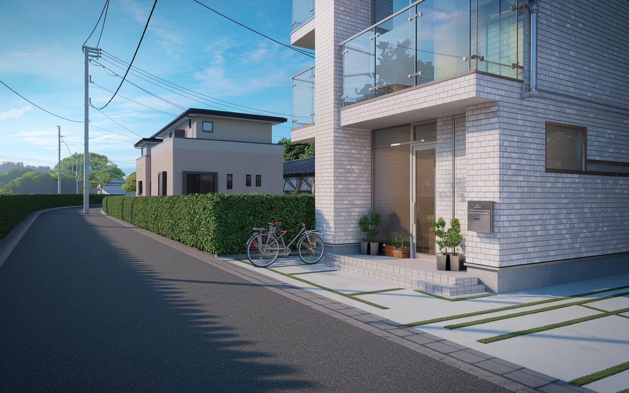 垂水区でアパートの空室対策に困っていませんか 垂水区アパート空室対策のポイントをご紹介の画像