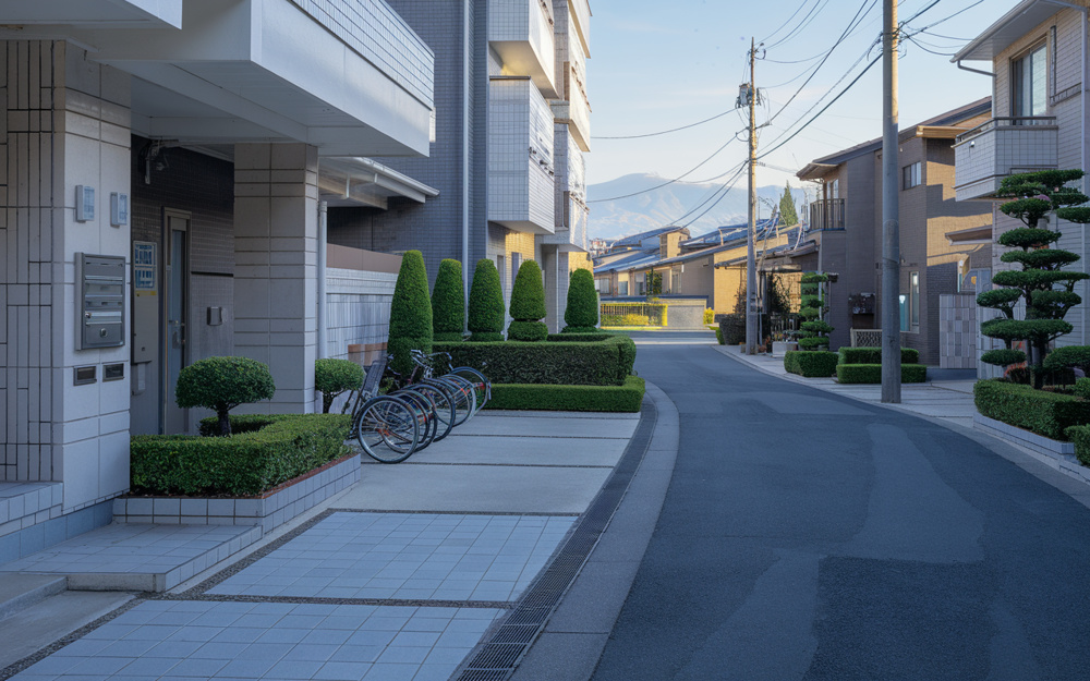 垂水区の空室対策方法で悩んでいませんか 垂水区でできる空室対策方法をご紹介の画像