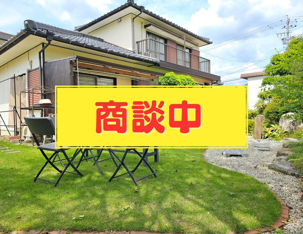 【中古戸建】瑞浪市稲津町（瑞浪　不動産）の画像