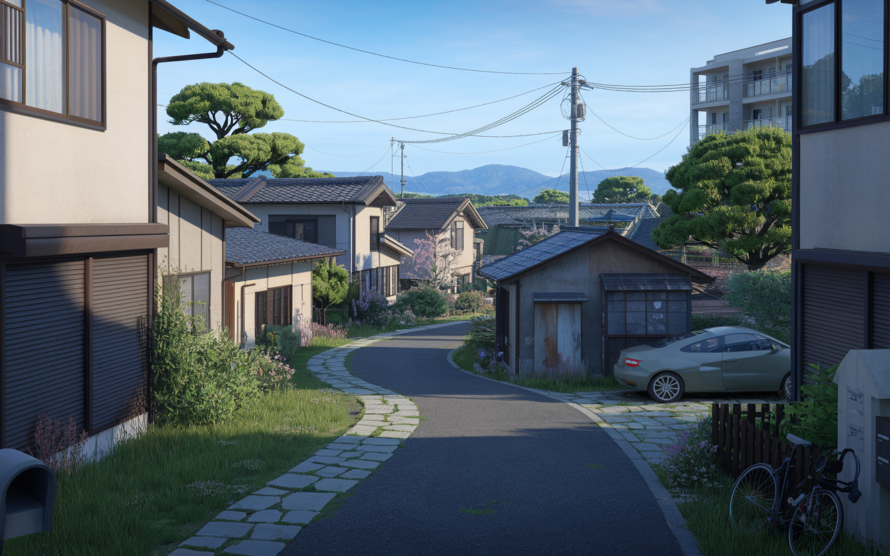 相続で取得した不動産や空き家はどう活用するべきか。相続不動産空き家の活用方法をご紹介の画像