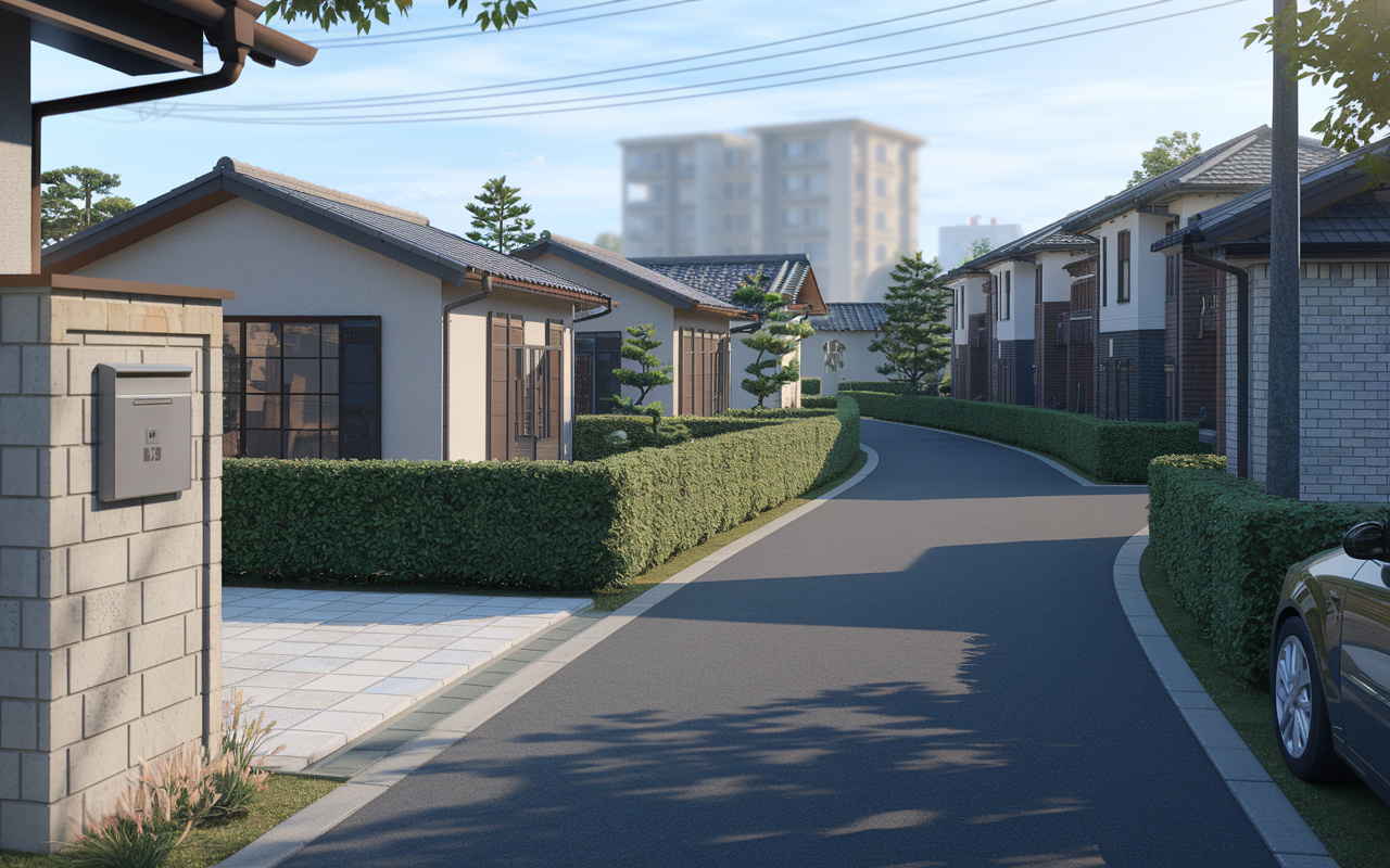 相続不動産のトラブル回避はどうするのかご紹介  不動産相続で失敗しないための方法をご紹介の画像