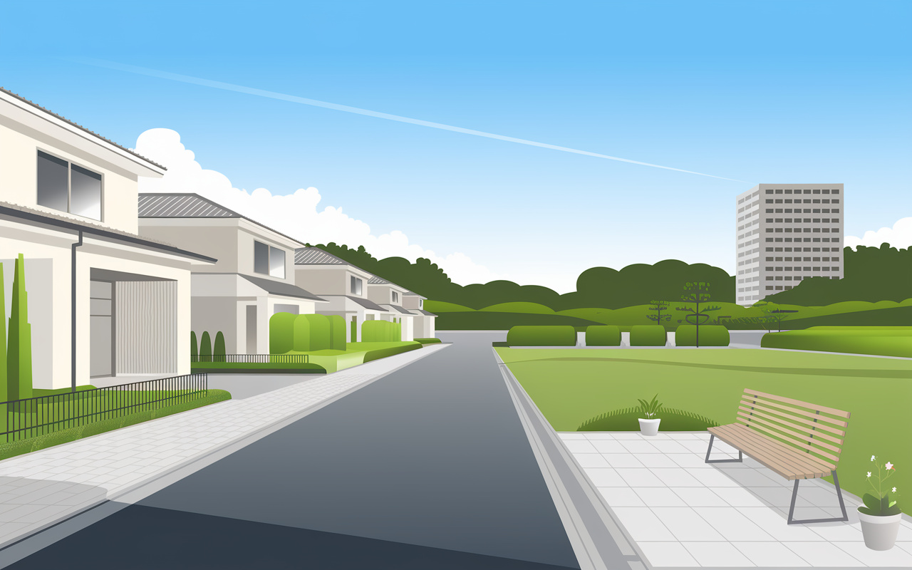 不動産売却を羽曳野市で進める際のポイントは？買取の流れや注意点をご紹介の画像