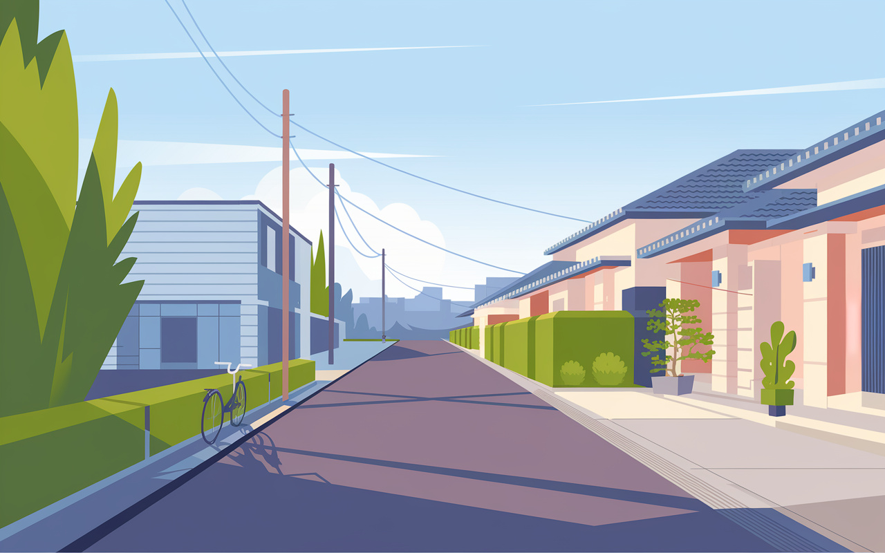 不動産の買取は藤井寺市でどう進めるべきかをご紹介  藤井寺市で不動産買取を検討する際の流れをご紹介の画像