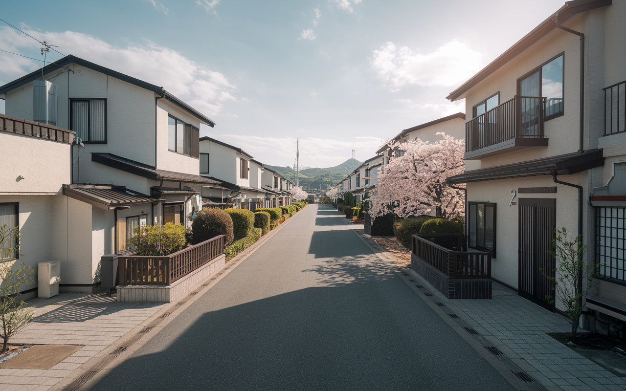 不動産買取は藤井寺市でどう進めるべきかをご紹介  藤井寺市の不動産買取の流れや注意点をご紹介の画像