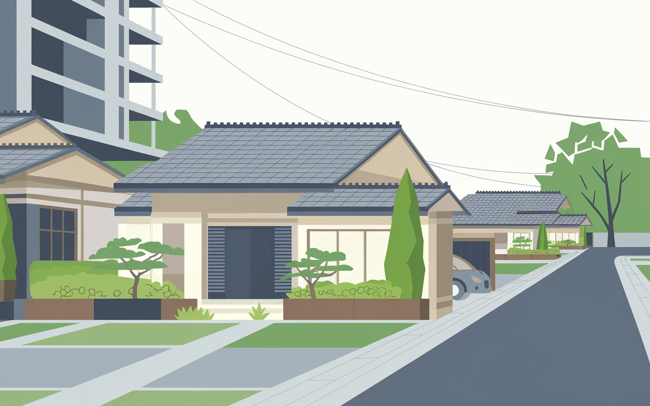 不動産売却は藤井寺市でどう進めるべきか？相続した方に向けたポイントをご紹介の画像