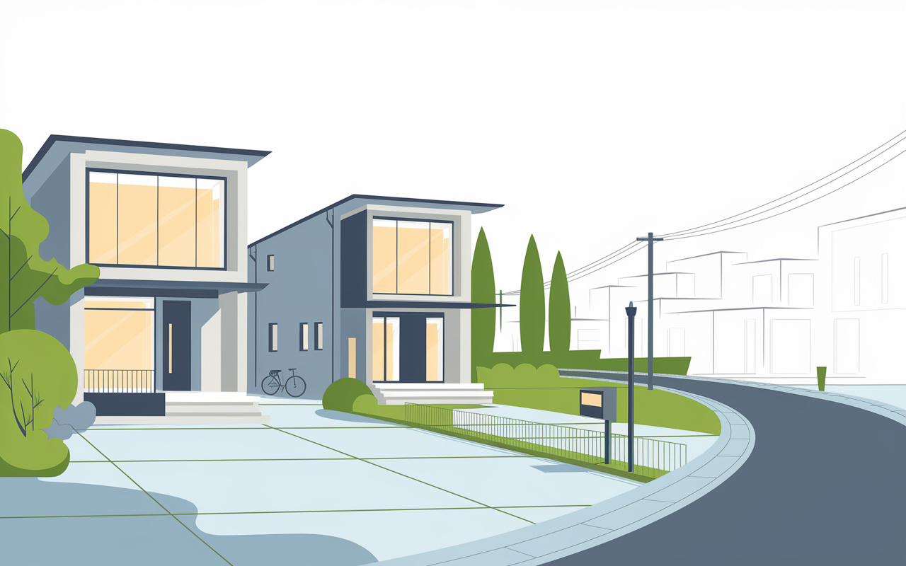 住み替え時の税金や控除はどうなる?住み替え税金控除のポイントをご紹介の画像
