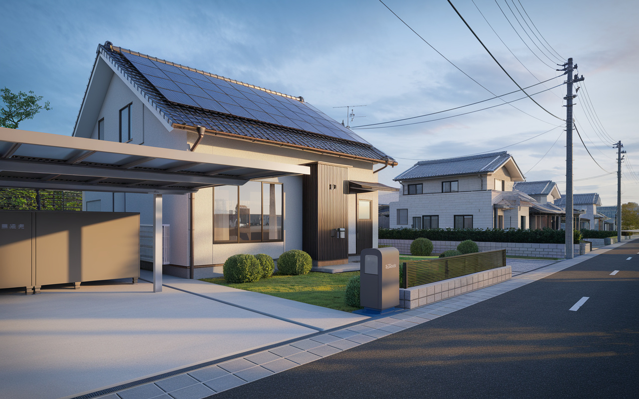 柏崎市でマイホームに人気の設備は何がある？柏崎市のマイホーム人気の設備をご紹介の画像