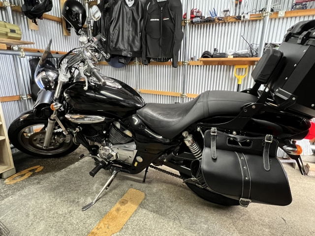 バイクガレージが人気の理由は何か知っていますか バイクガレージの需要動向をご紹介の画像