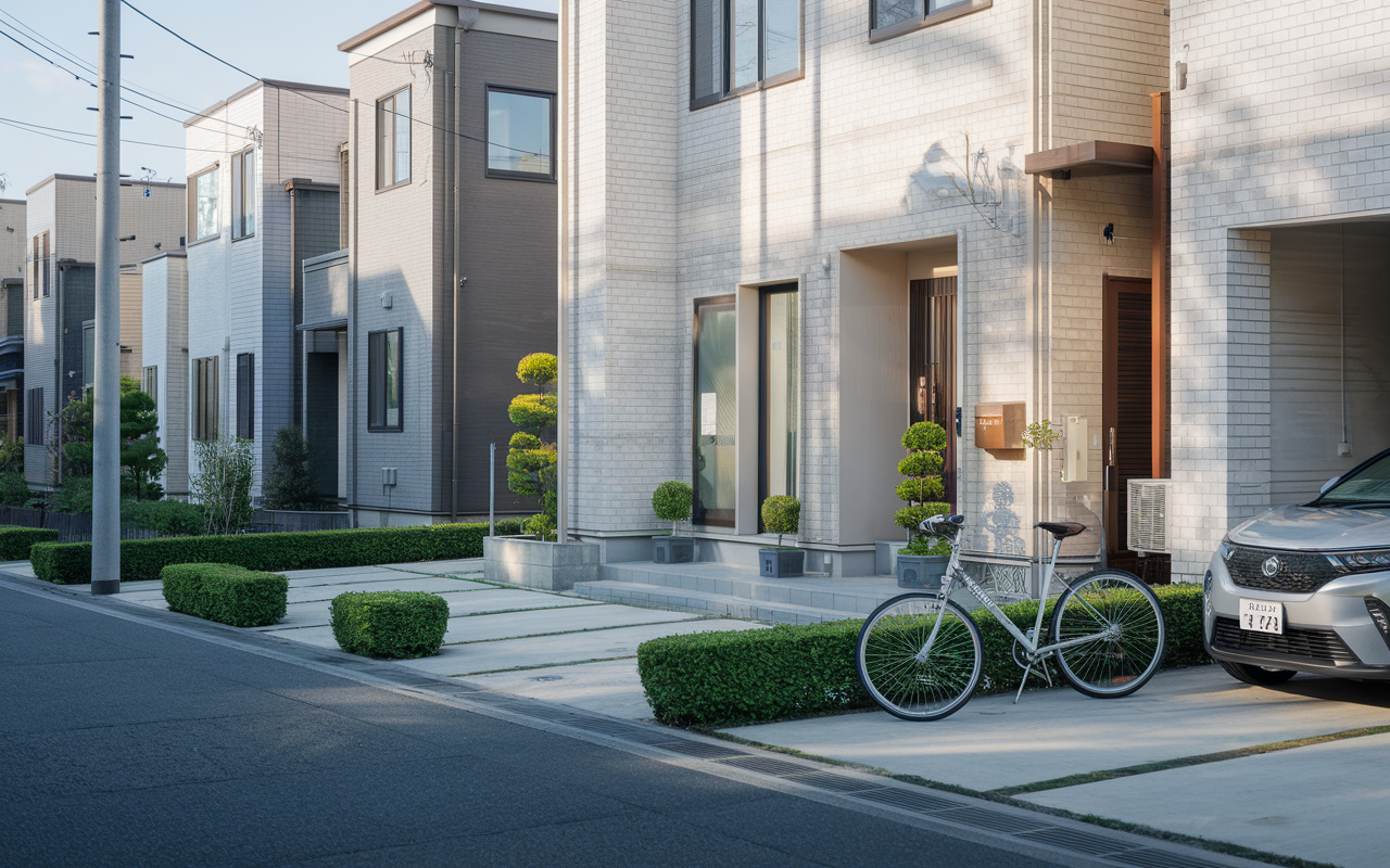 住宅ローン審査の不安はどう乗り越える?安心のポイントをご紹介の画像