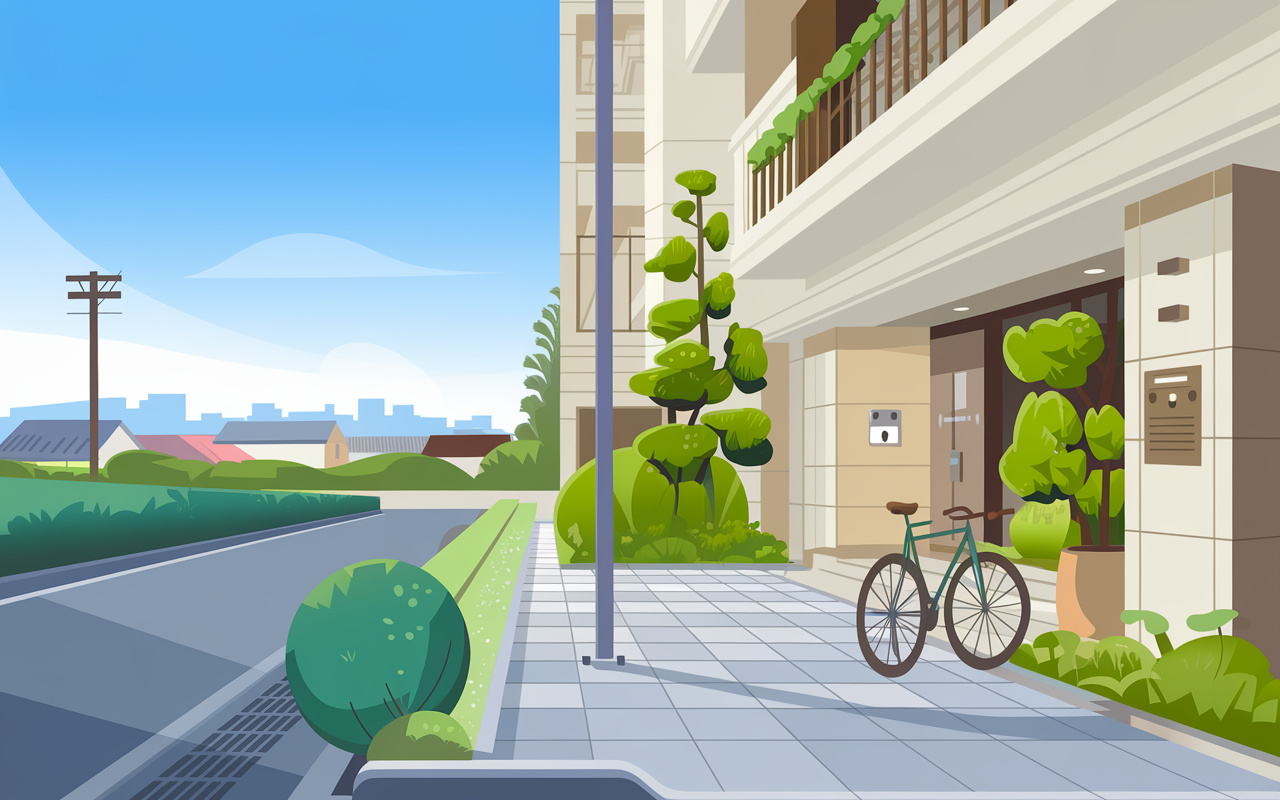 初めての一人暮らし｜失敗しないための注意ポイントまとめの画像
