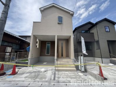 平塚市中里で新築戸建てを仲介手数料無料で買うには。夫婦に向けた選び方と仕組みをご紹介の画像