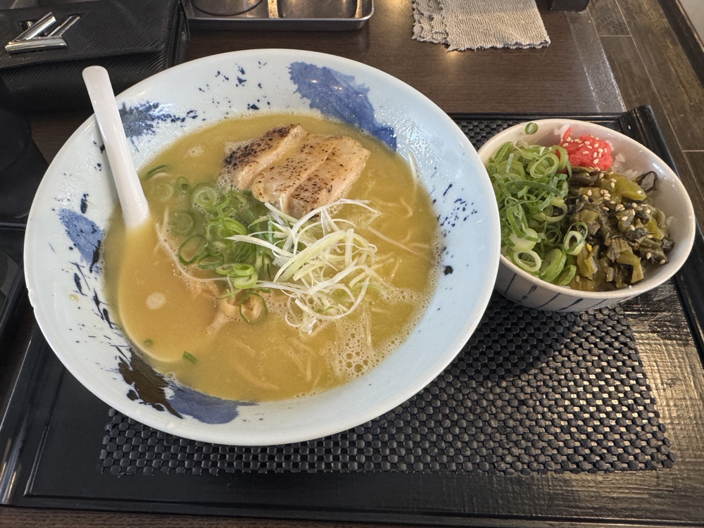 久々ラーメンブログの画像