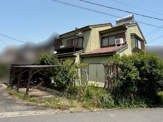 【あま市不動産売却】ご契約の画像