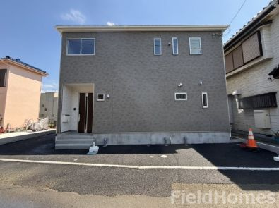 厚木市中依知で新築戸建てを仲介手数料無料で購入。フィールドホームズの特徴をご紹介の画像