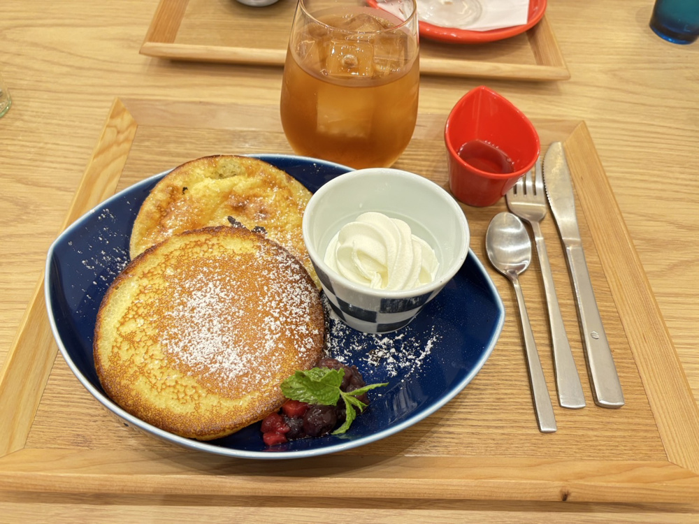 お気に入りのお店を見つけました！の画像