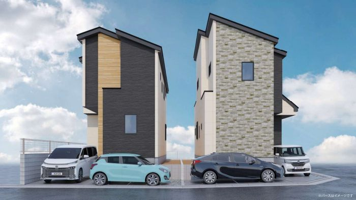 藤沢市遠藤で新築戸建てが仲介手数料無料なのはなぜ！ご家族向けにメリットや選び方をご紹介の画像