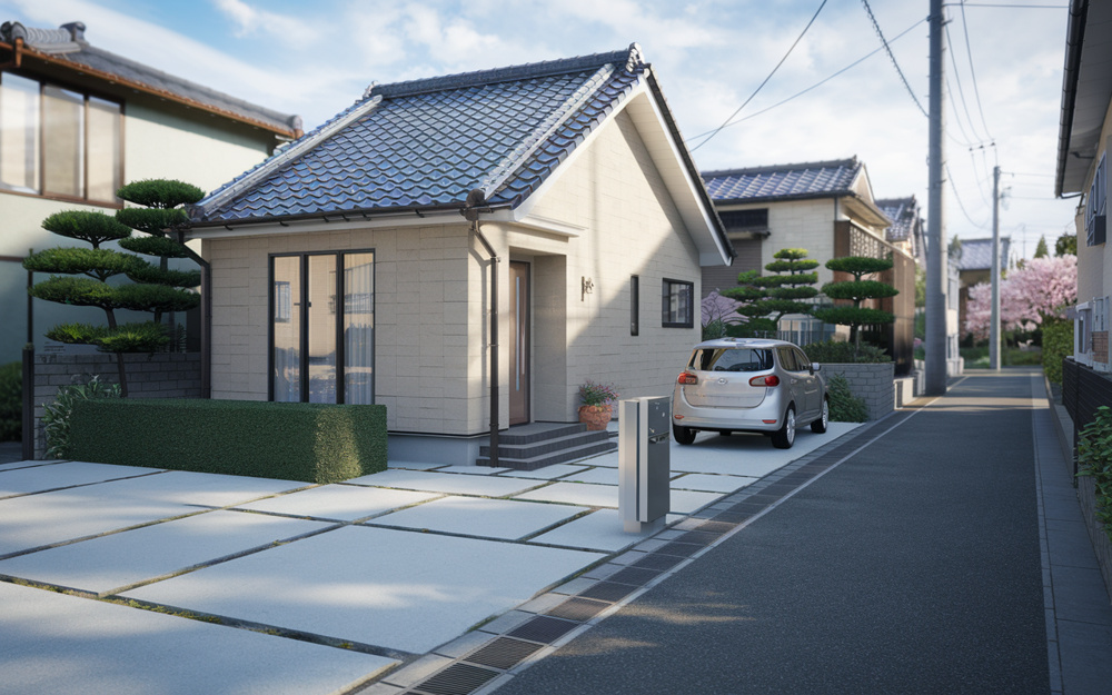 住宅ローン金利は比較で大きく変わることもある！住宅ローン金利比較のポイントをご紹介の画像