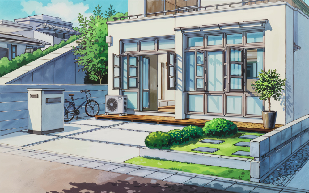 戸建におすすめの省エネエアコン選び方はご存知ですか 省エネ性重視の戸建エアコン選び方をご紹介の画像