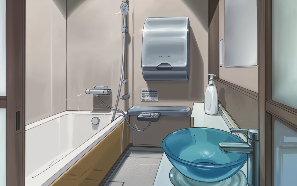 浴室乾燥機で梅雨のカビ対策はできるのかご紹介  浴室乾燥機 梅雨 カビ対策の方法をご紹介の画像