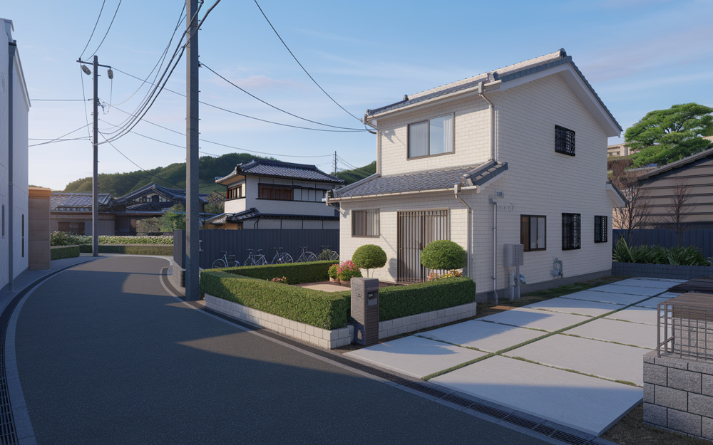 糟屋郡志免町で中古戸建や土地をどう選ぶべきか知りたい方へ！糟屋郡志免町の中古戸建や土地のポイントをご紹介の画像