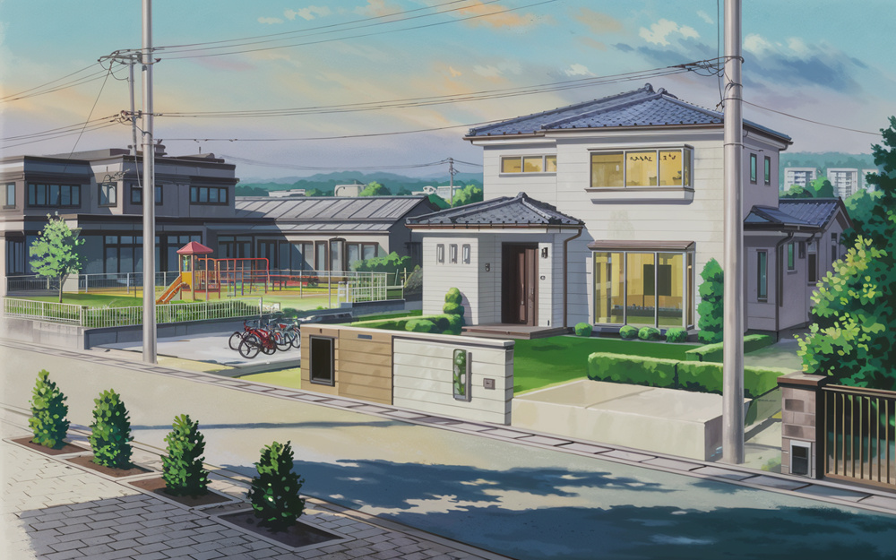 土浦市で新築戸建てと人気の学区はどこが良い？新婚夫婦に向けた学区選びのポイントをご紹介の画像