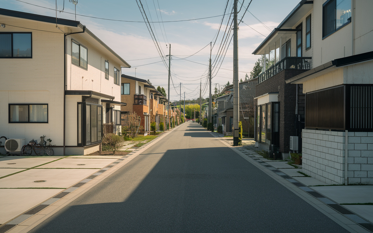 子育て世代に土浦市の新築戸建てはなぜ人気かご存知ですか 土浦市で新築戸建てを探す子育て世代向けのポイントをご紹介の画像