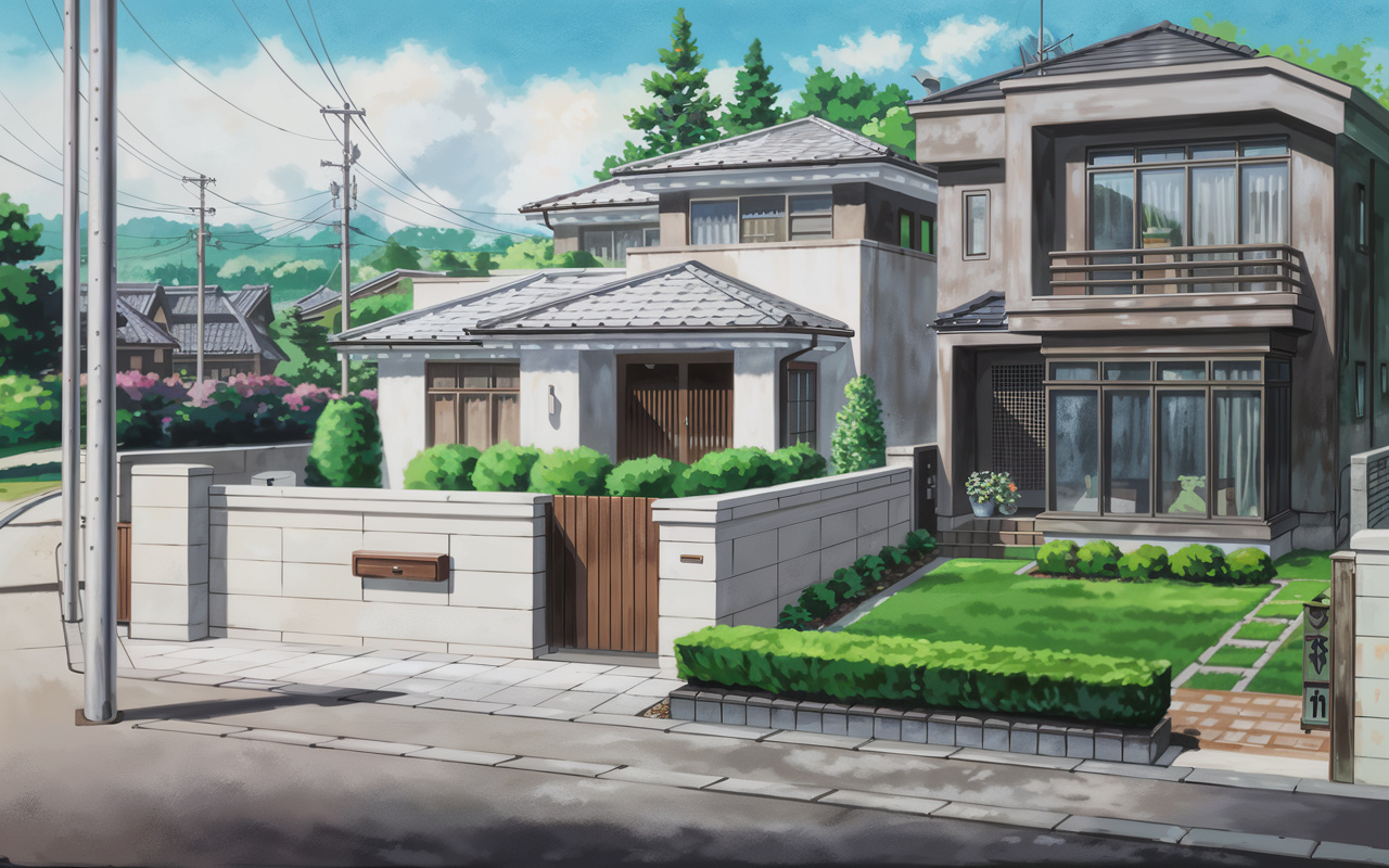 土浦市で建売住宅と注文住宅はどう違うのかご存知ですか 土浦市の建売住宅と注文住宅の違いをご紹介の画像